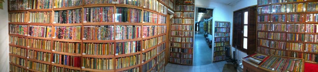 Artisanal Delights Shop