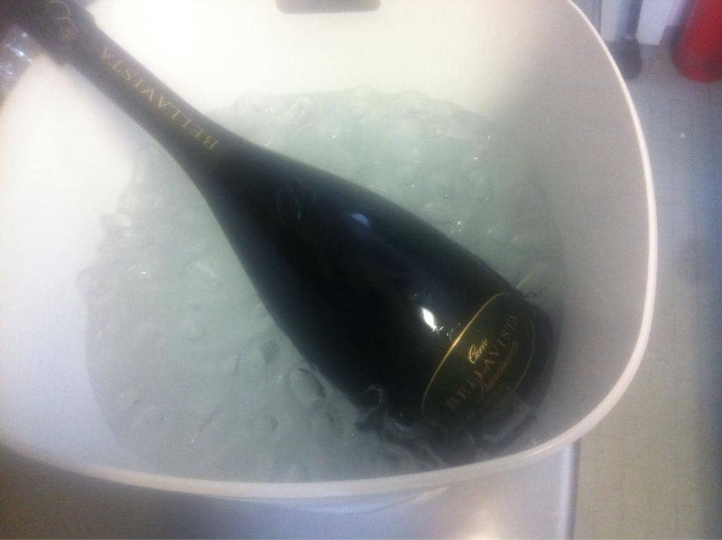 Friendly & Accommodating Staff