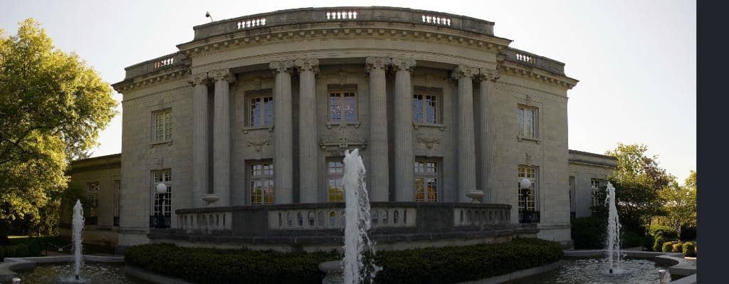 Federal-Style Architecture