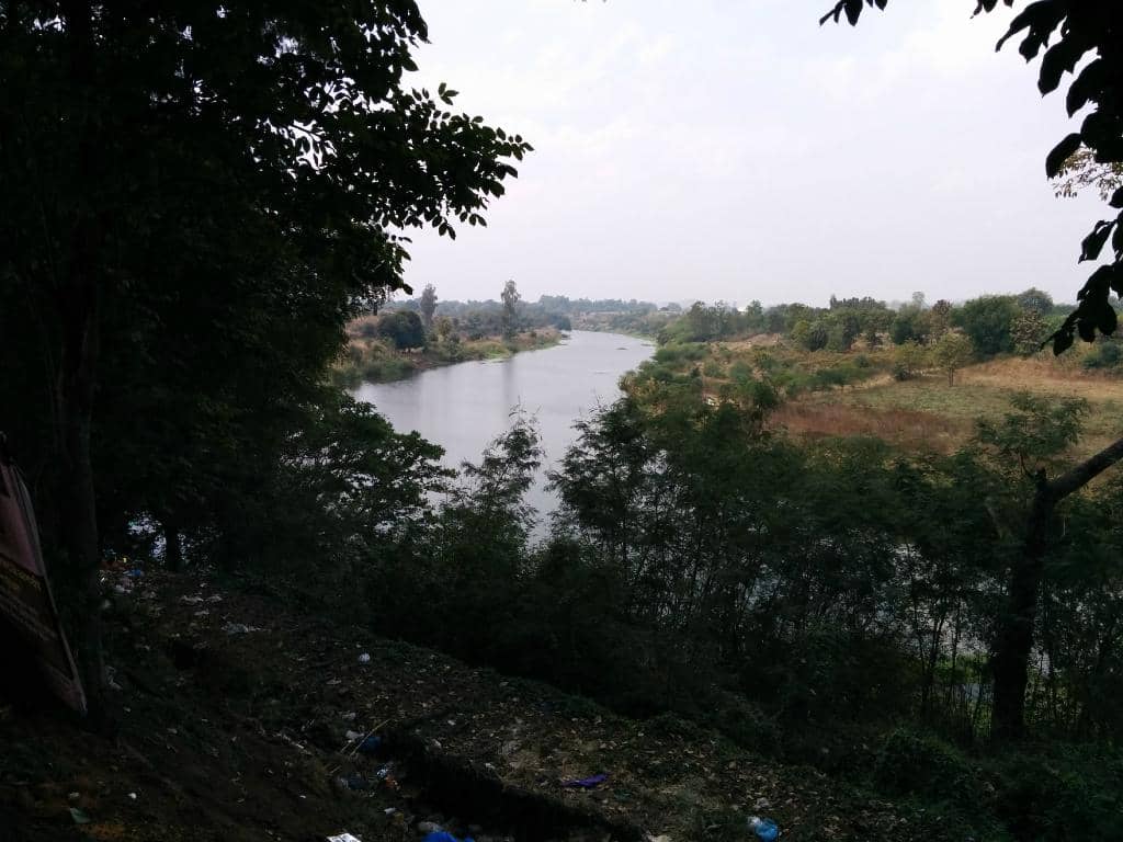 Godavari Riverside