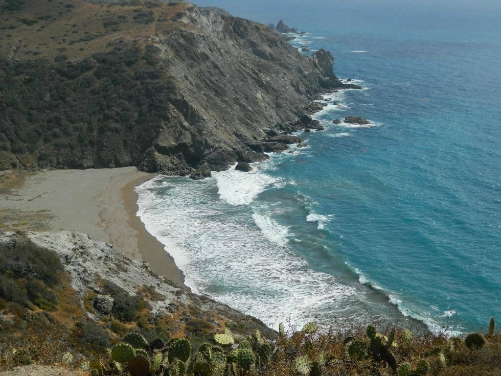 Island History & Conservancy