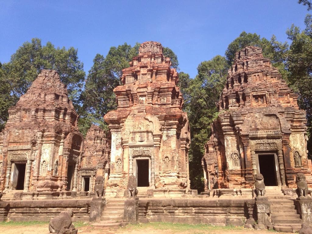 Preah Ko