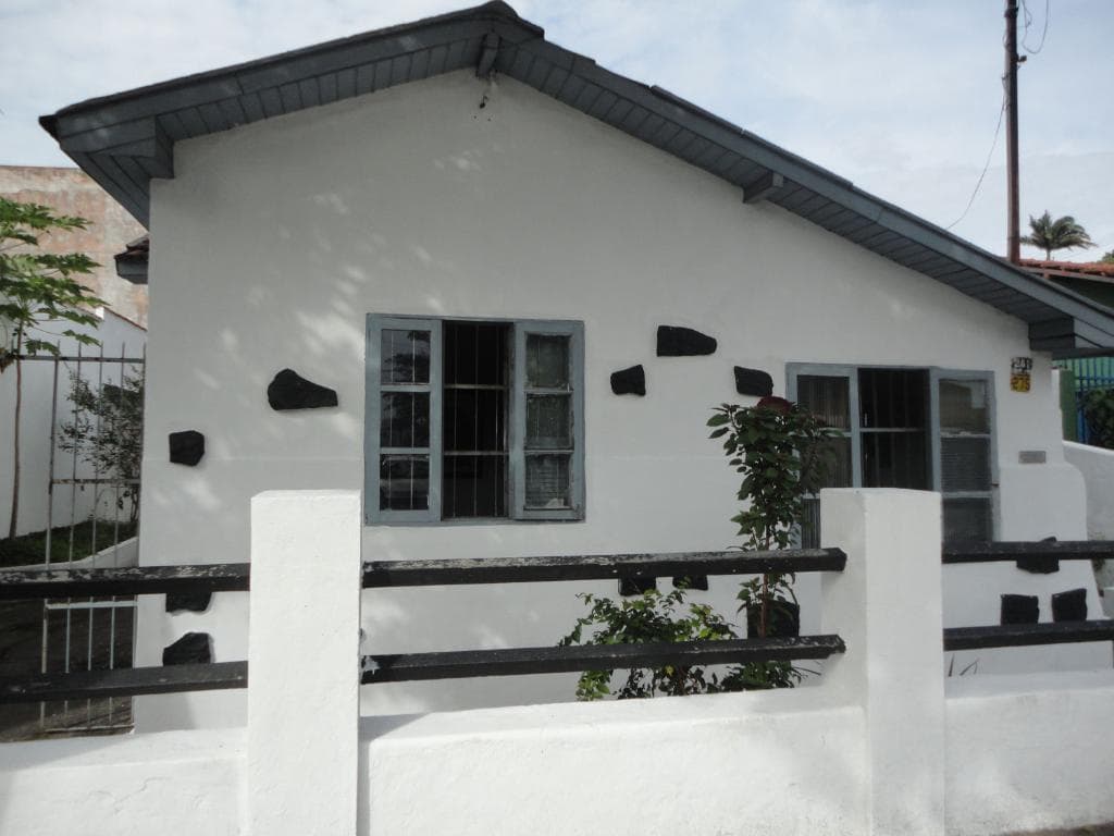 Casa de Homero Massena