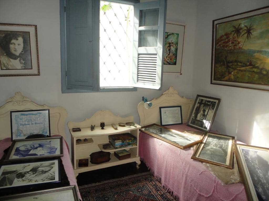 Distinctive Brazilian Art