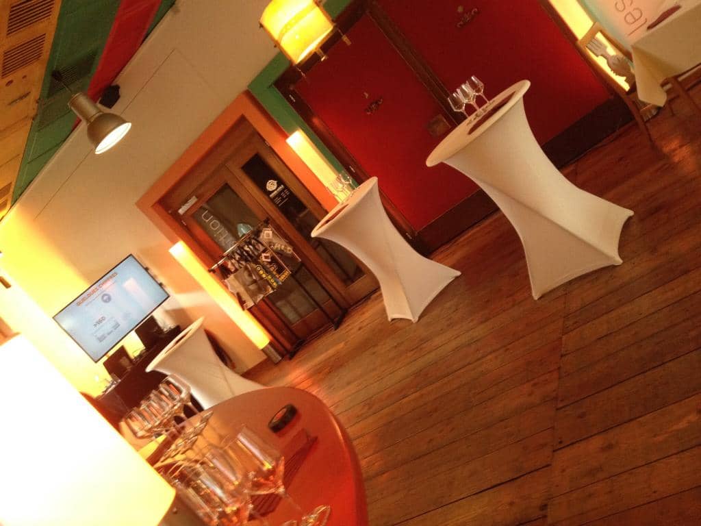 Delicious European Cuisine