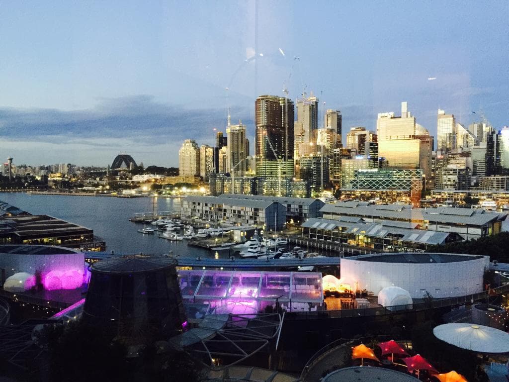 Darling Quarter