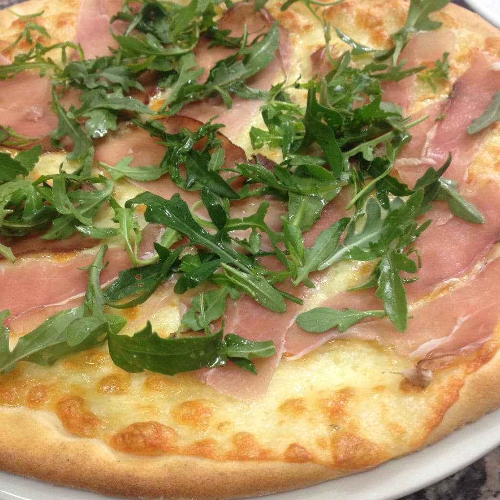 Spectacular View Dining