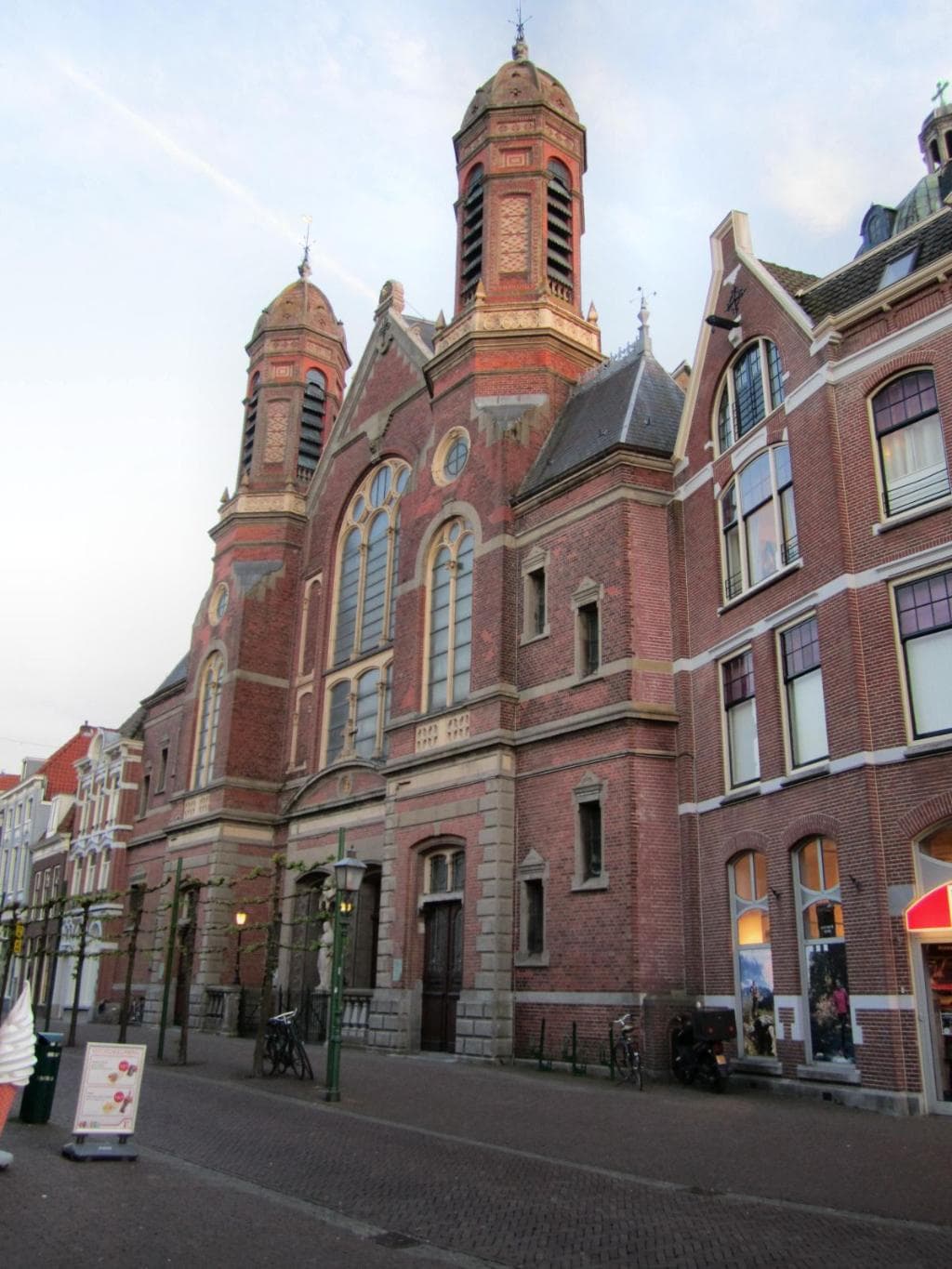 Koepelkerk