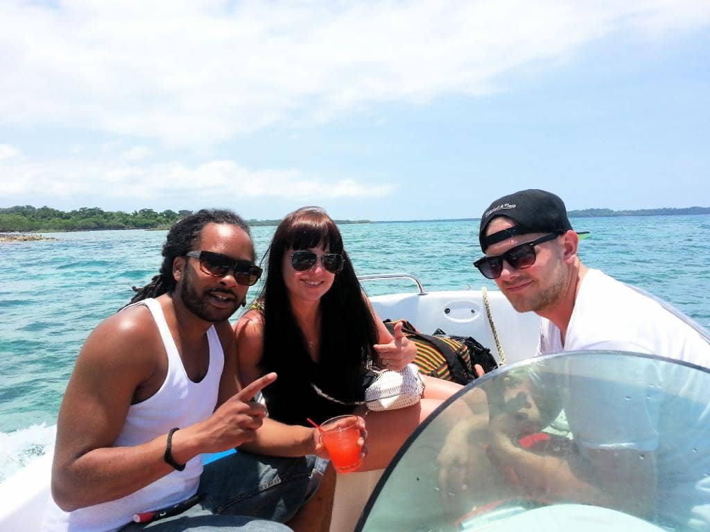 Snorkeling Adventures