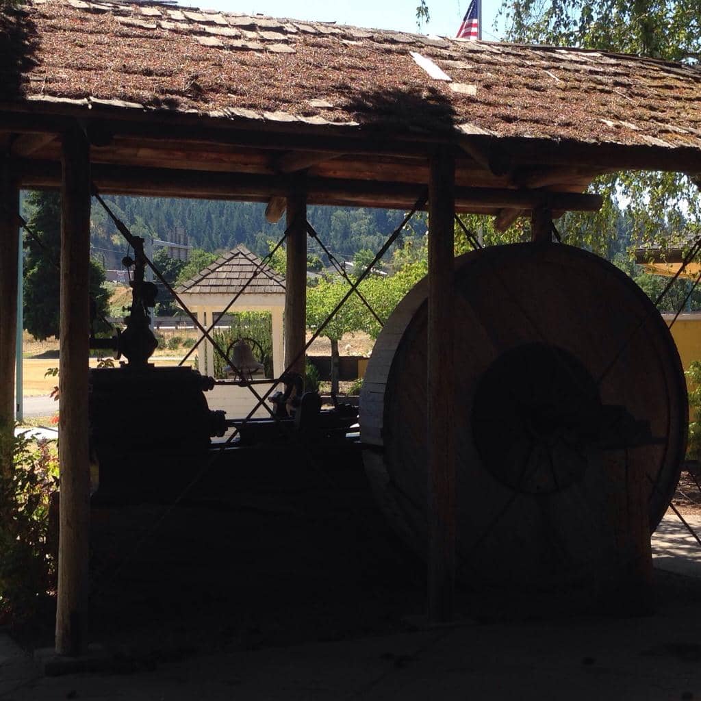 Indigenous Peoples of the Columbia River