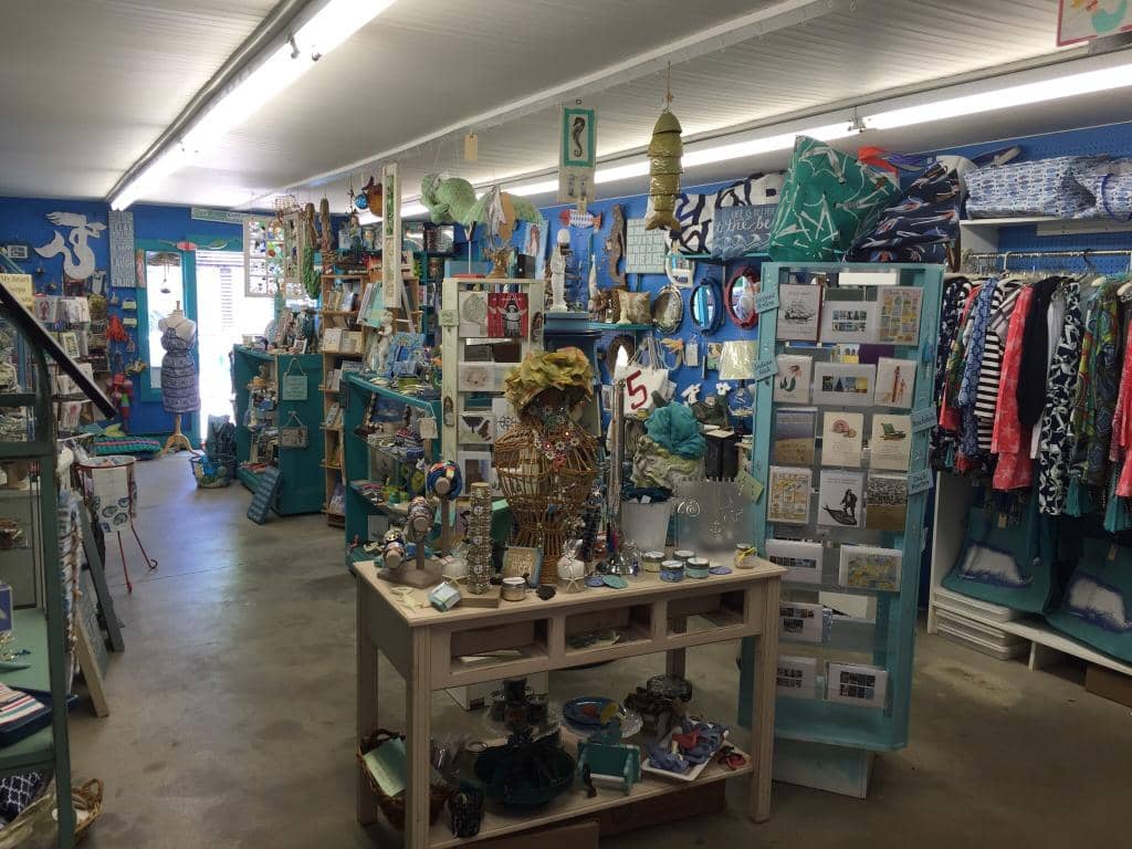 Pier Walk and Photography