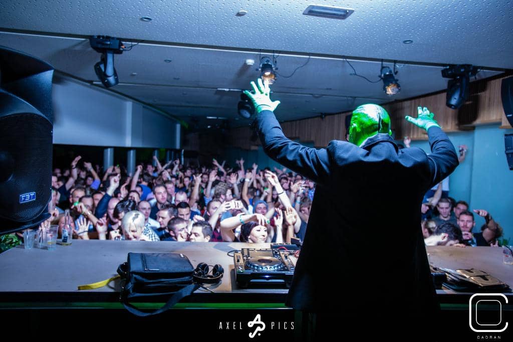 Comfortable Seating Options