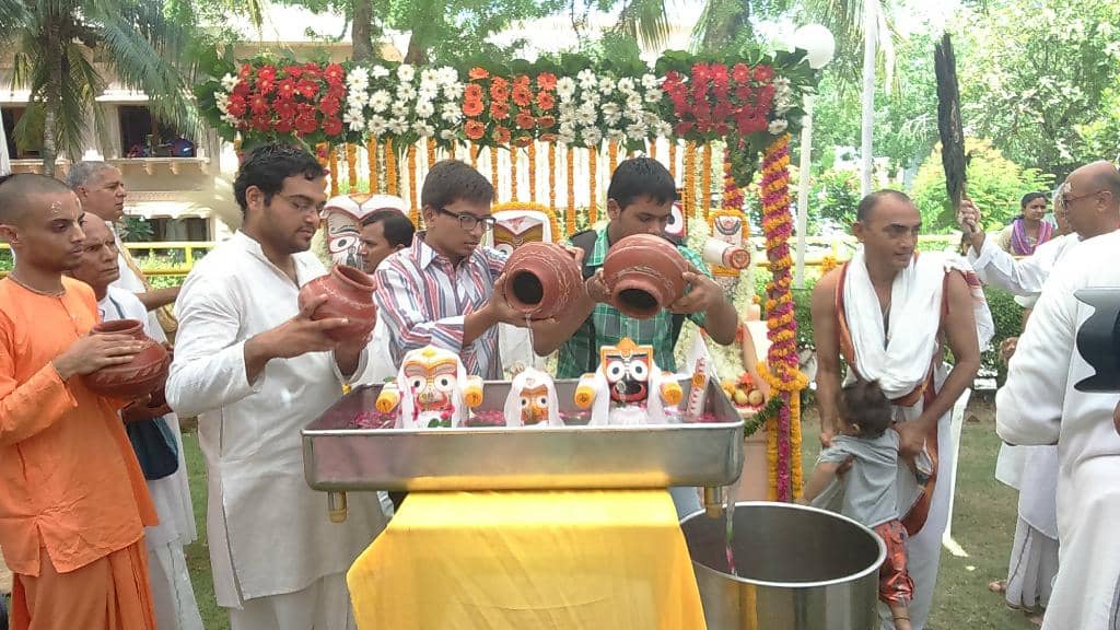 Soulful Sunday Kirtan