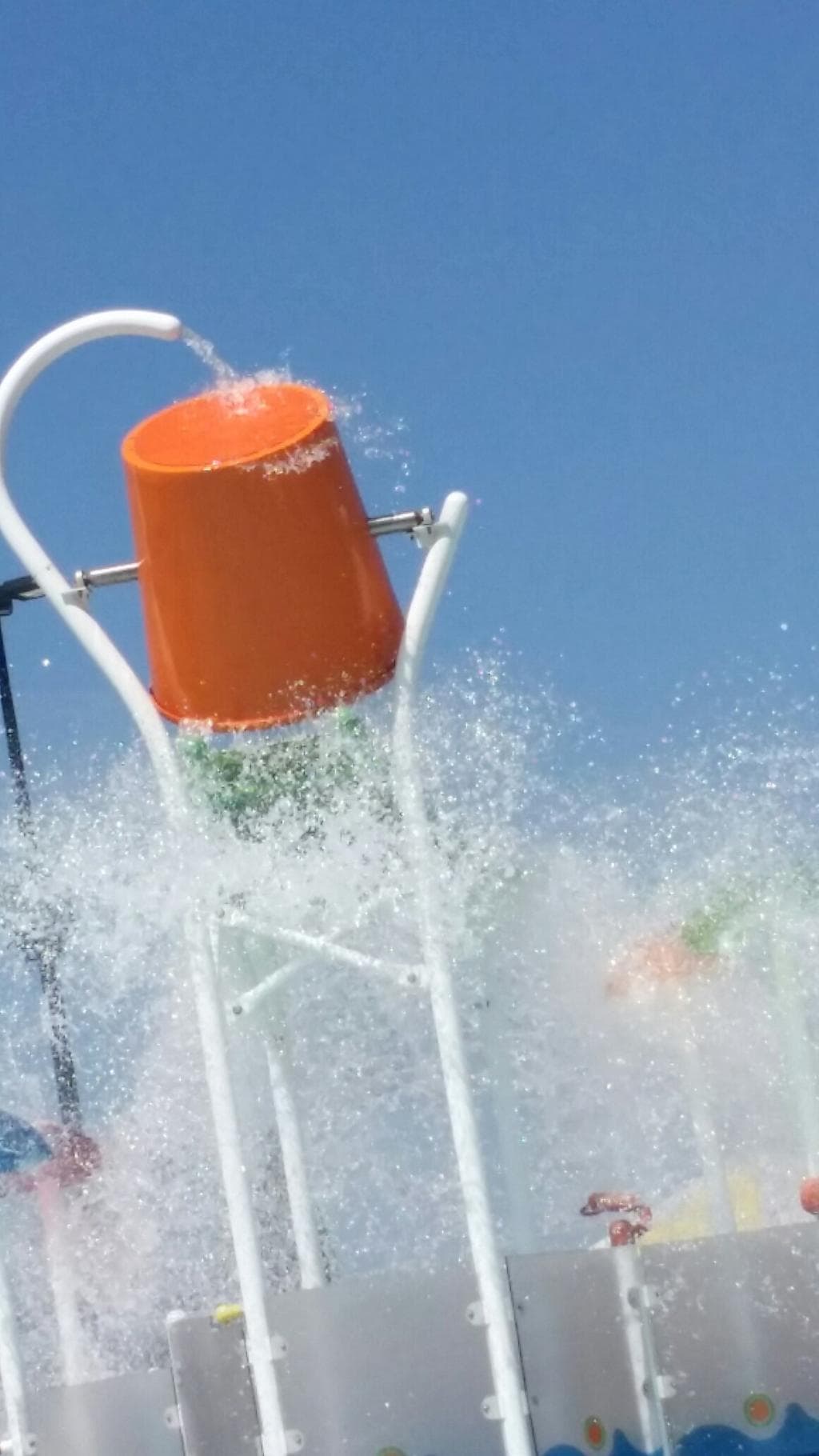 Cumming Aquatic Center