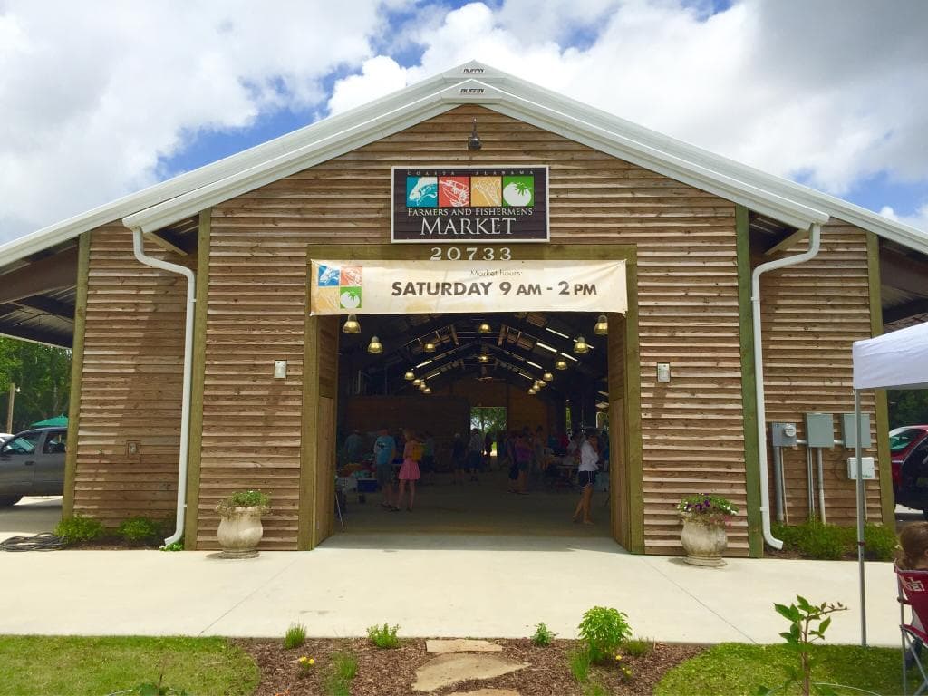 Farmers Market open Tuesday & Saturday 9am - 2pm (Summer 2015)