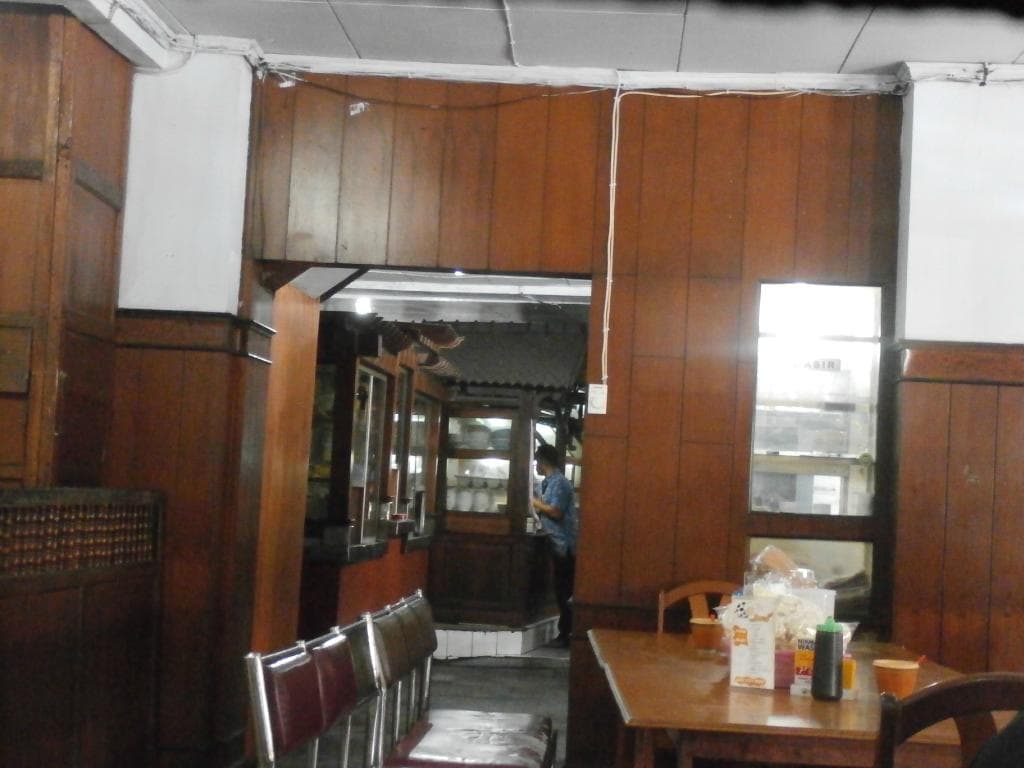 suasana