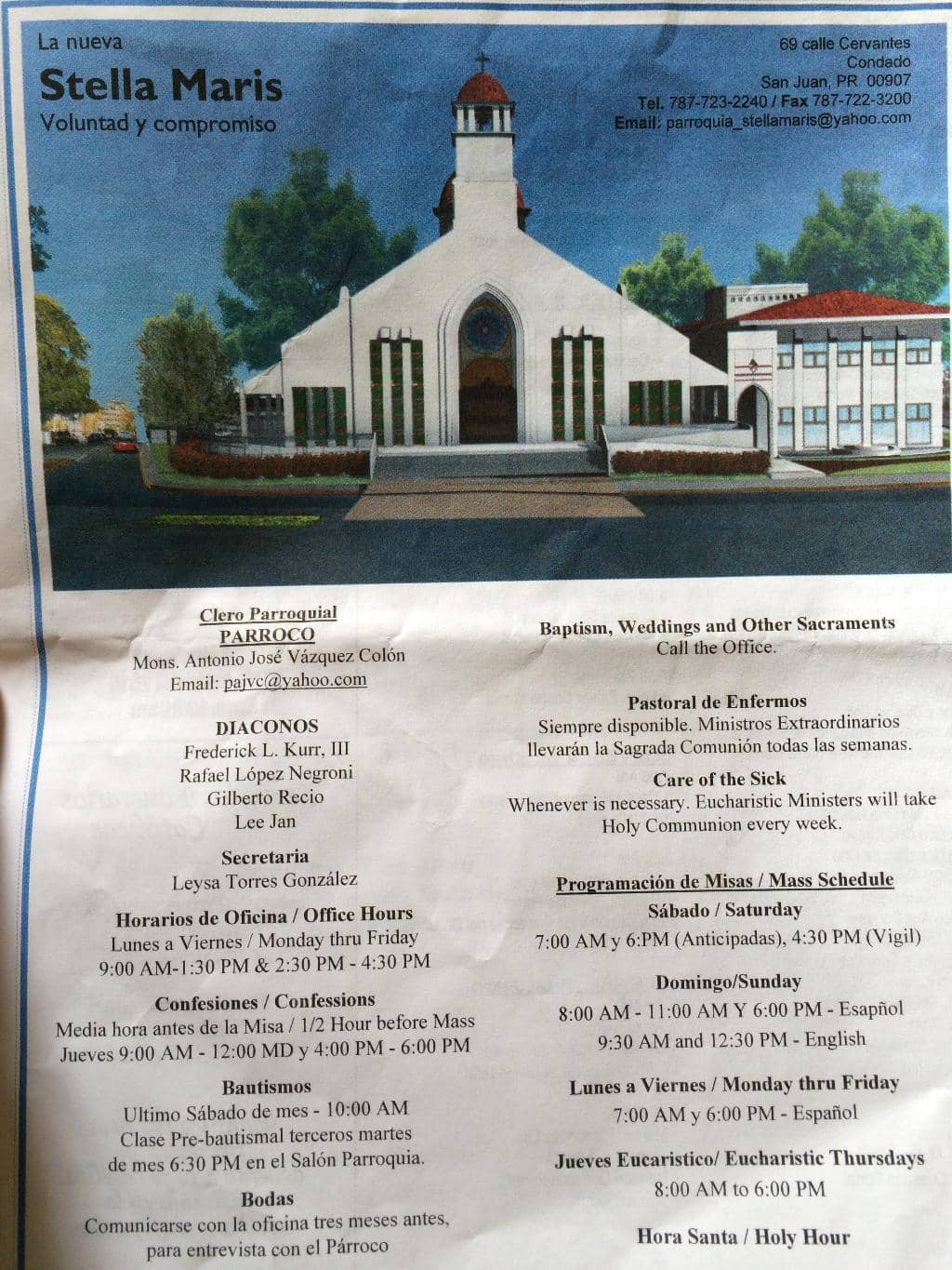 Unique Mediterranean Architecture