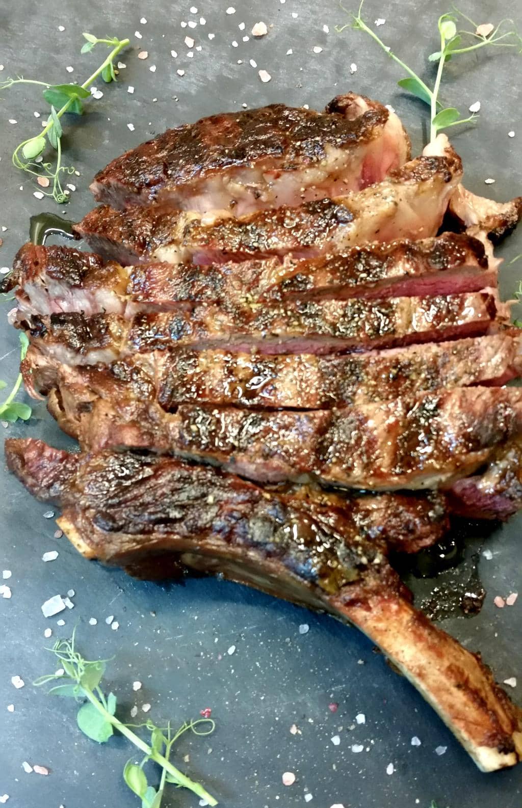 Exceptional & Passionate Service