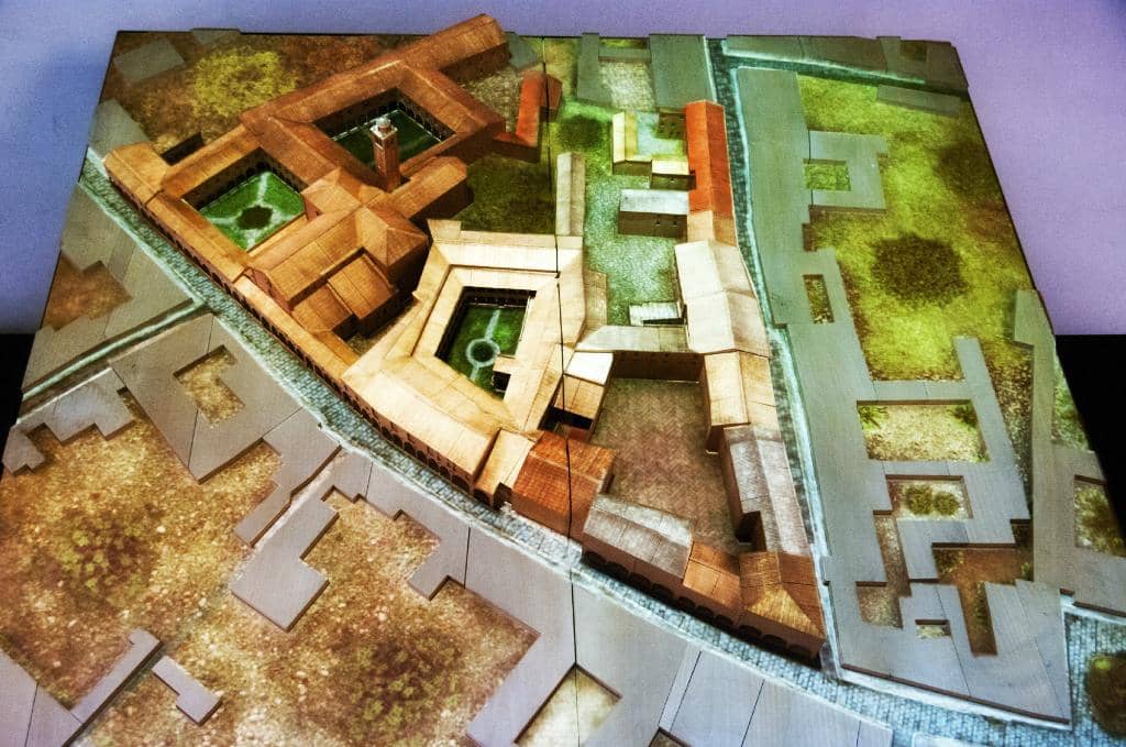 Anatomical Models & Plastination