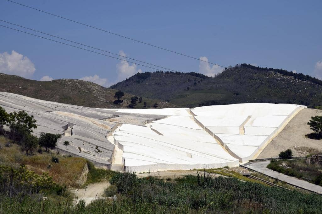 Walking the Labyrinth