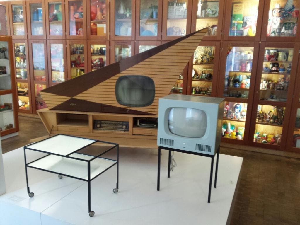 Museum der Dinge