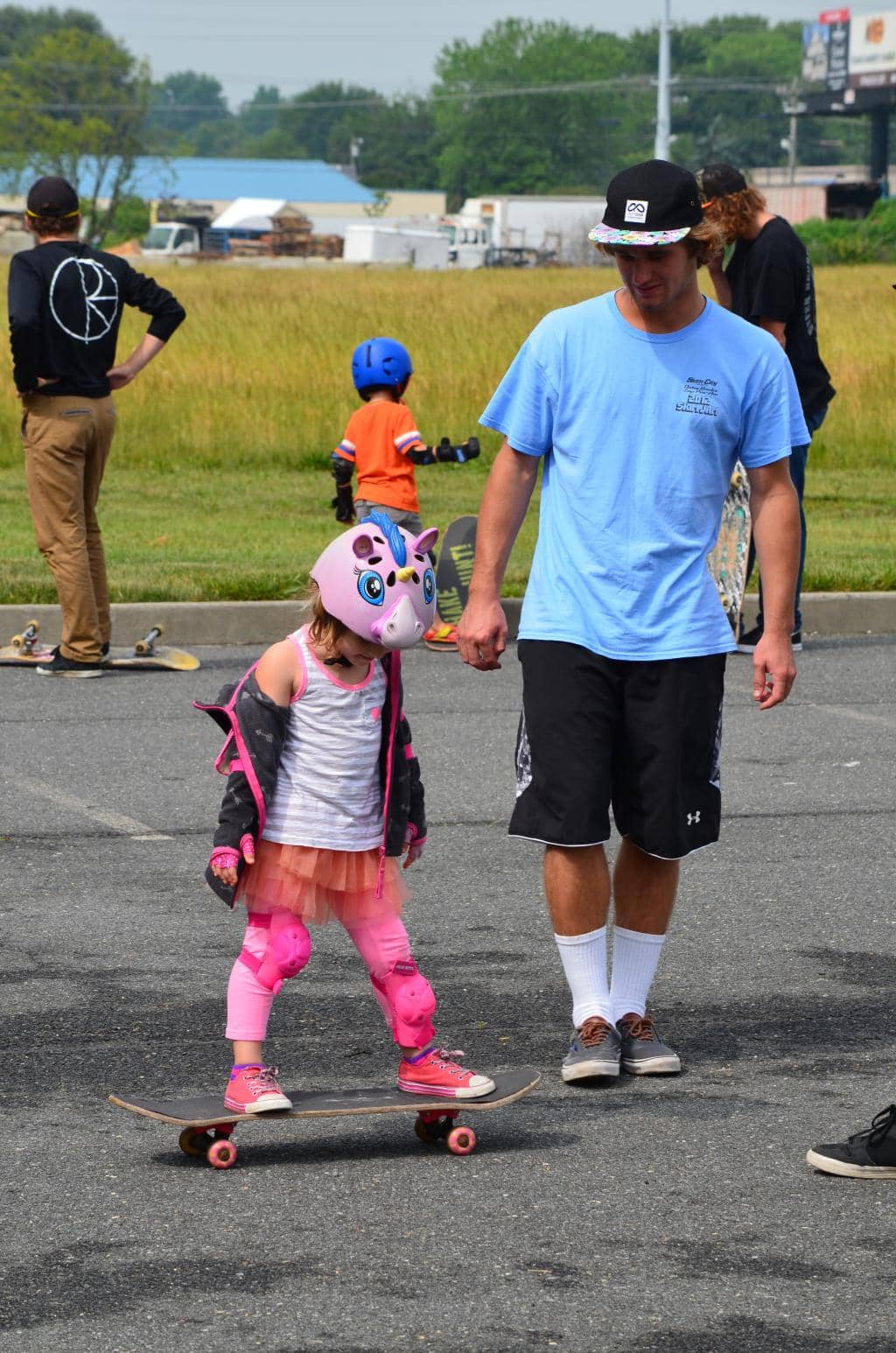 K-Pop Music Video Fame