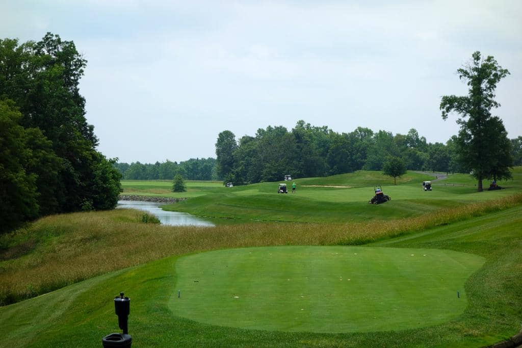 Aesthetically Pleasing Scenery