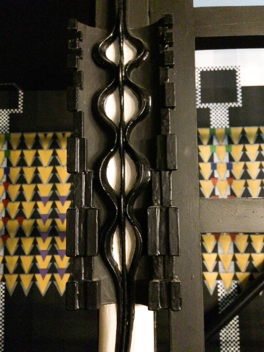 The Mackintosh Remodel