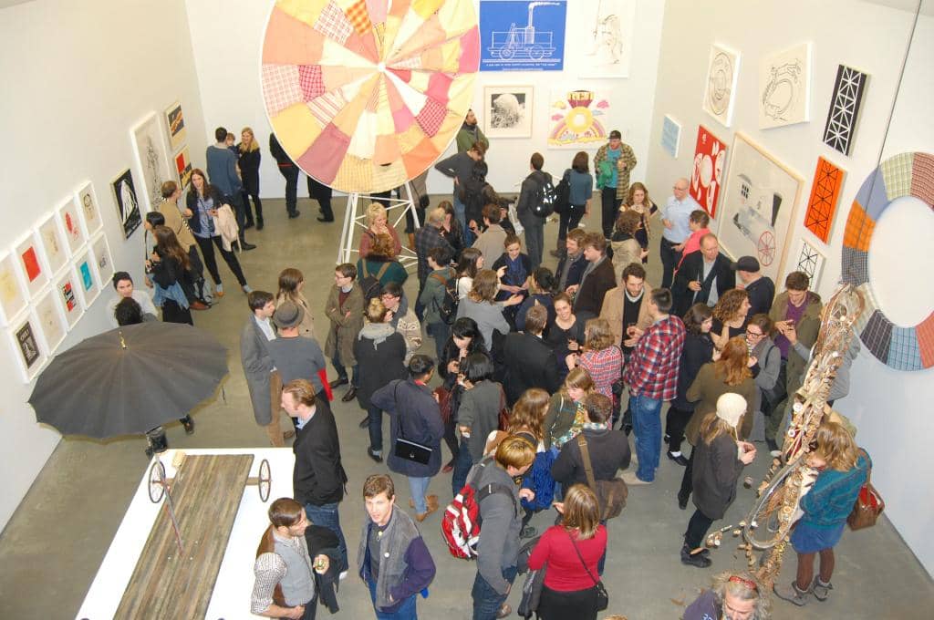 Diverse Contemporary Art
