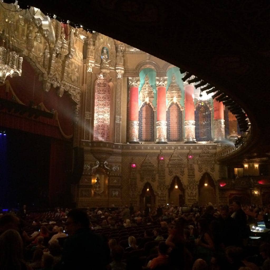 Broadway Productions