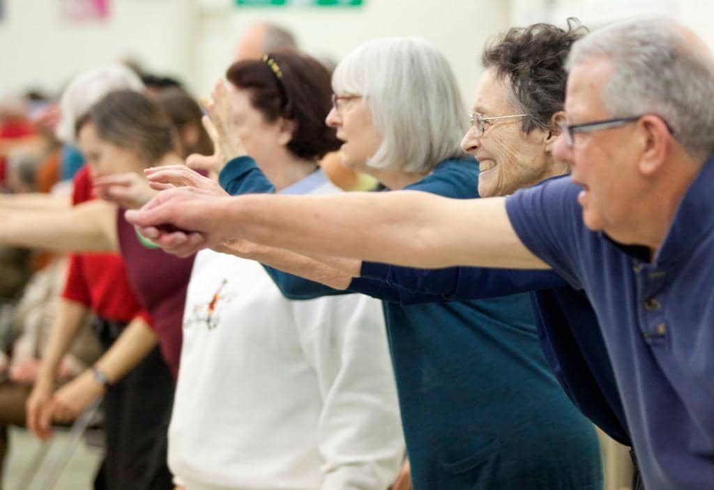 Centre for Advanced Training (CAT)