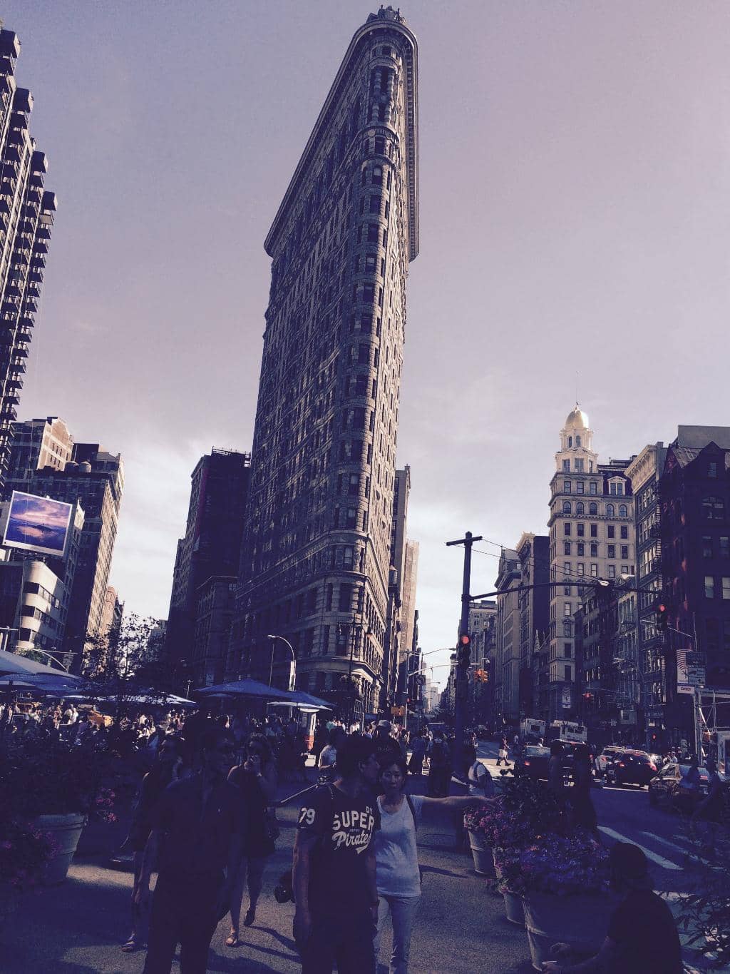 Vertical photo