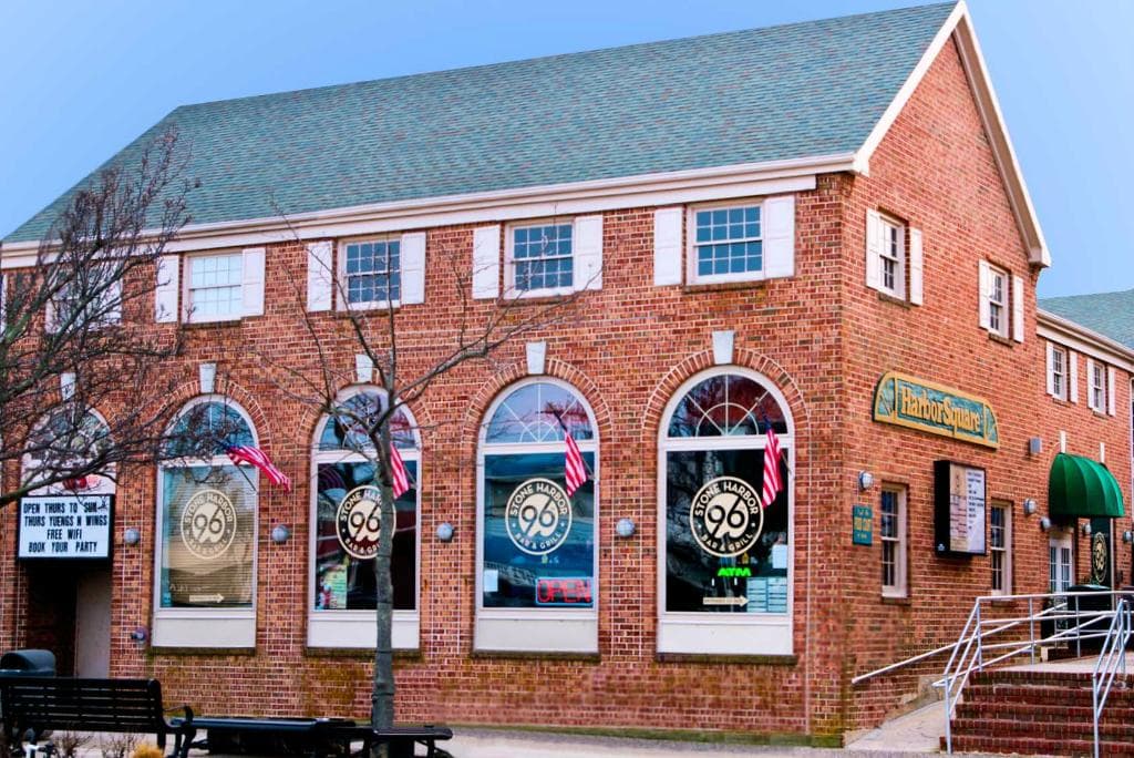Stone Harbor Bar & Grill