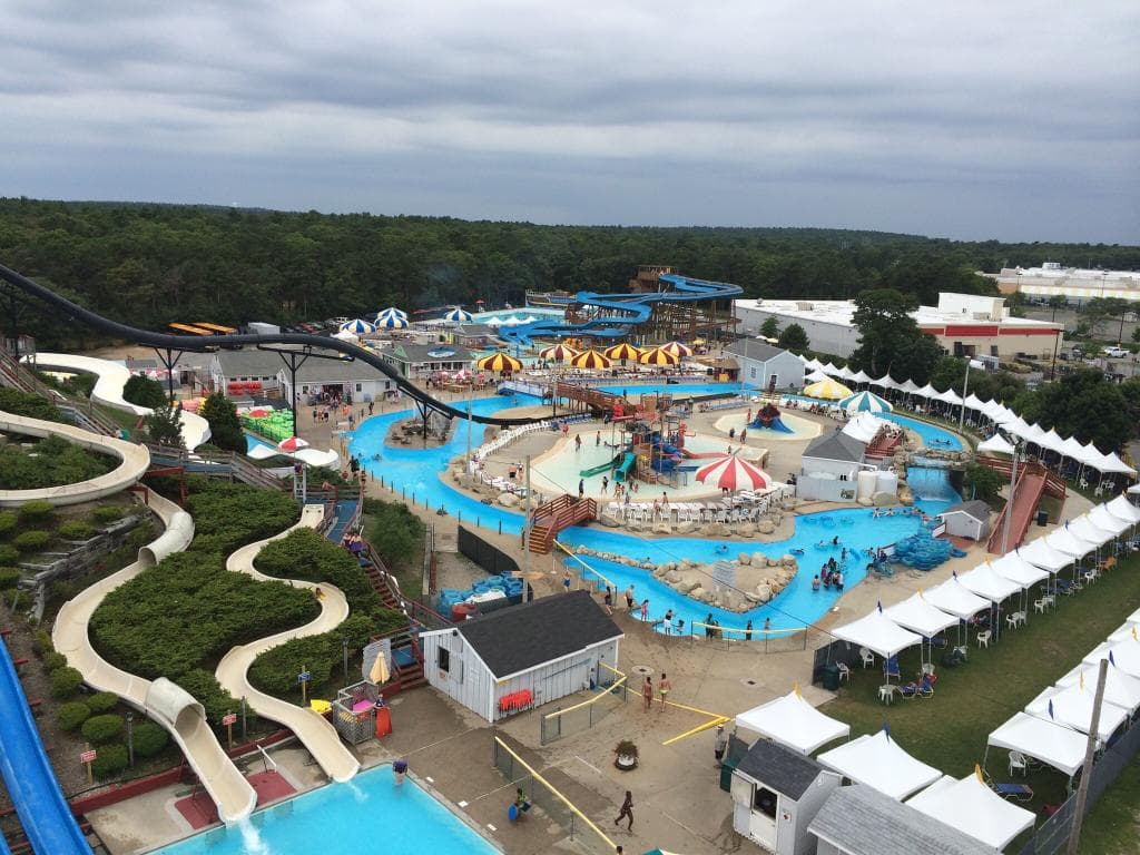 Water Wizz