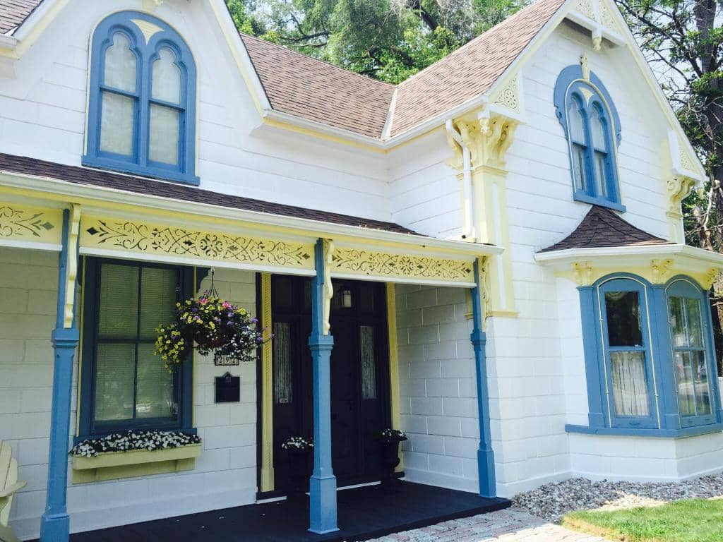 Historic Streetsville Village