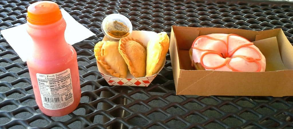 Local Artisan Crafts