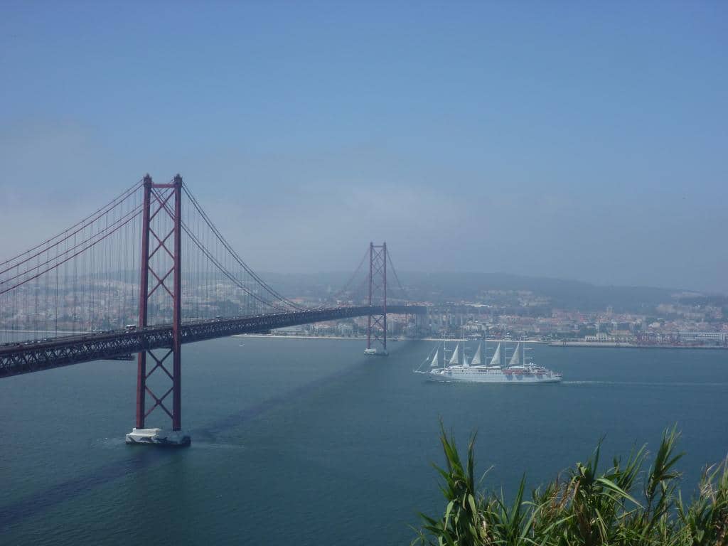 Vertical photo