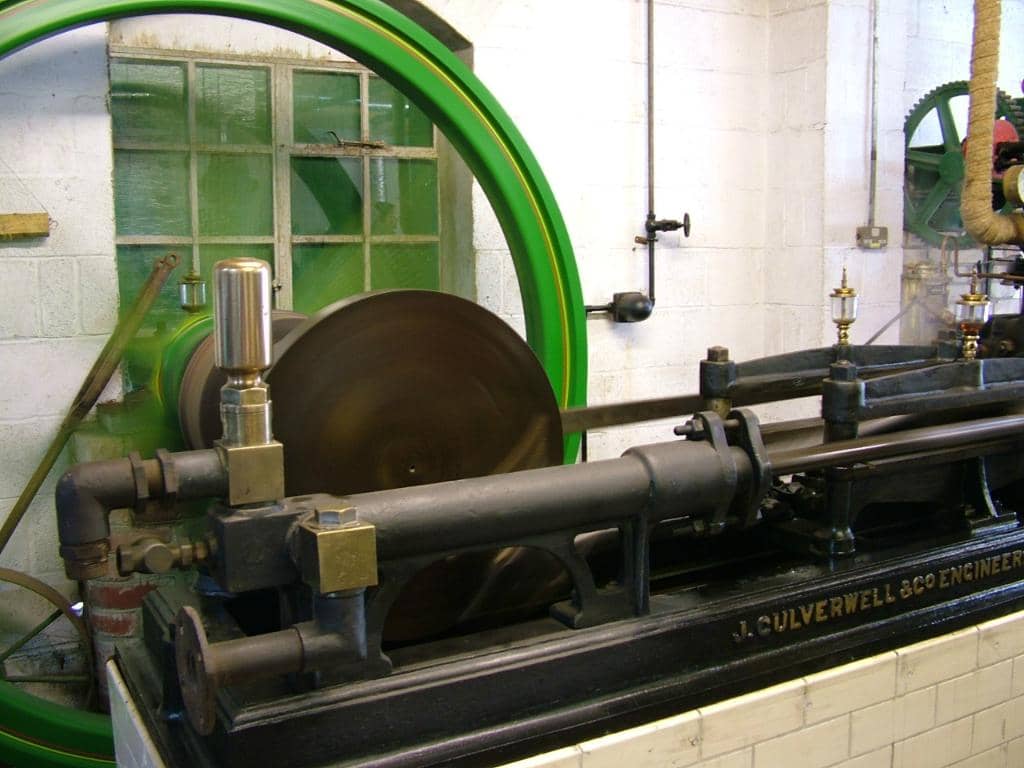 Narrow Gauge Railway Rides