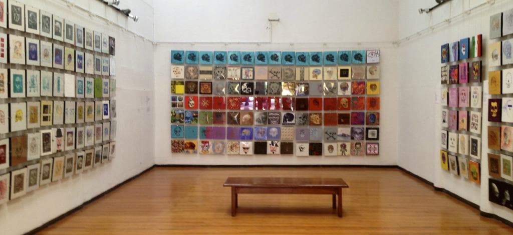 レオントロッキー博物館