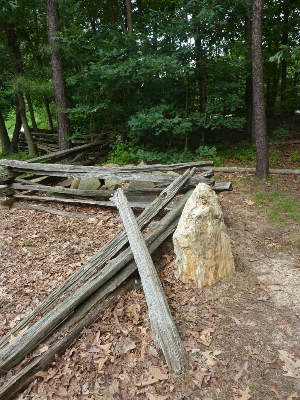 Historic Battlefield Landscape
