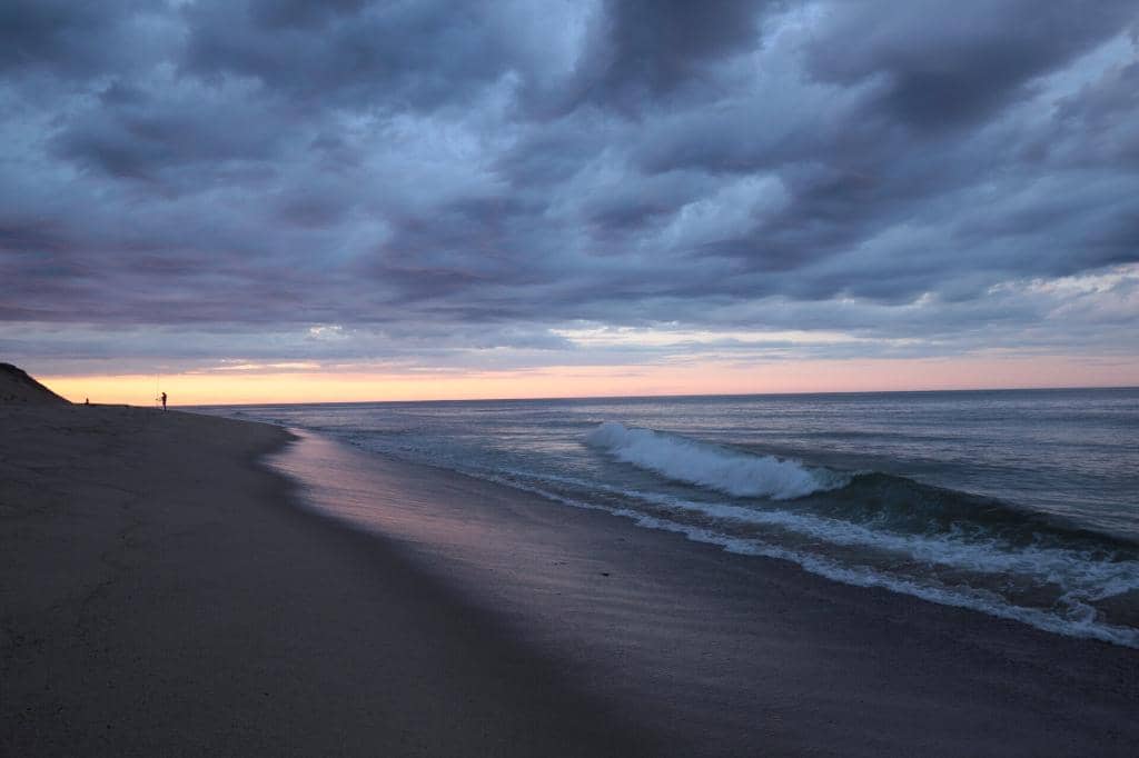 Sunrise Spectacle