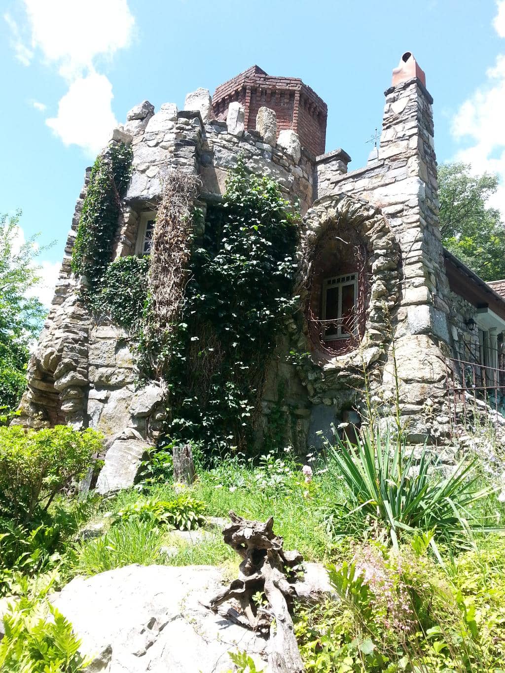 The Cottage