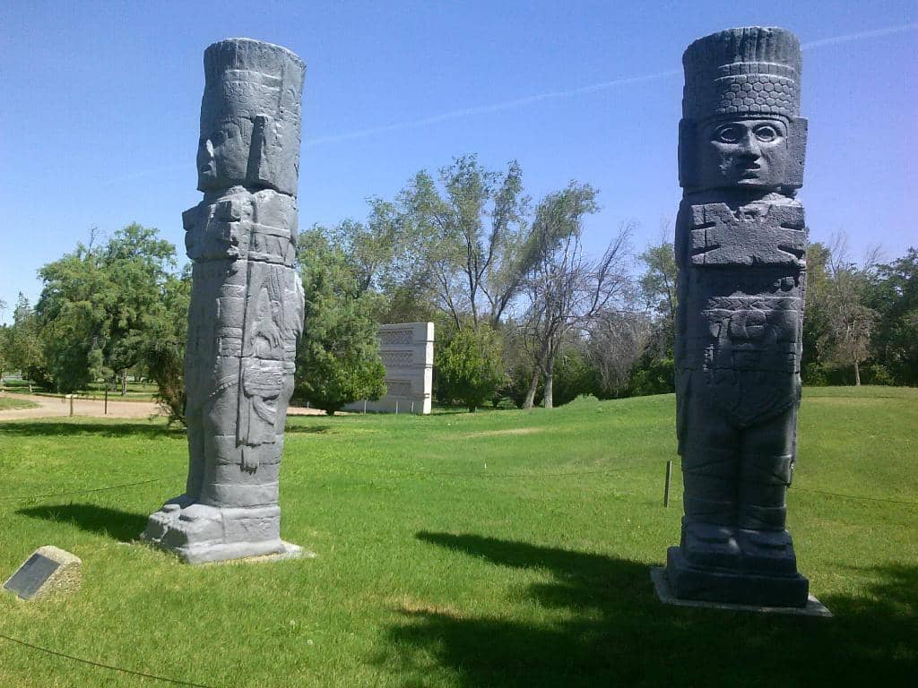 Recreational Areas