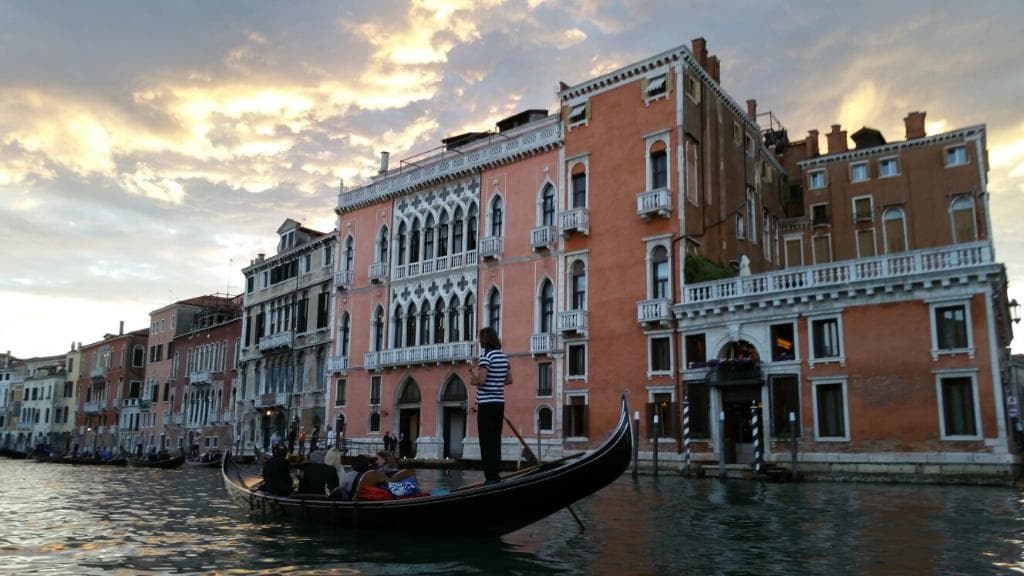 Like something out of a dream