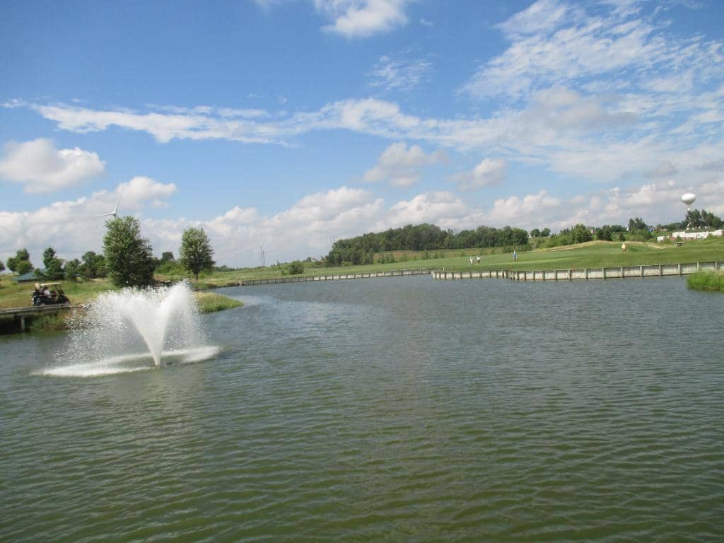 The Meadows Restaurant