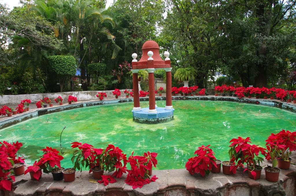 fontana