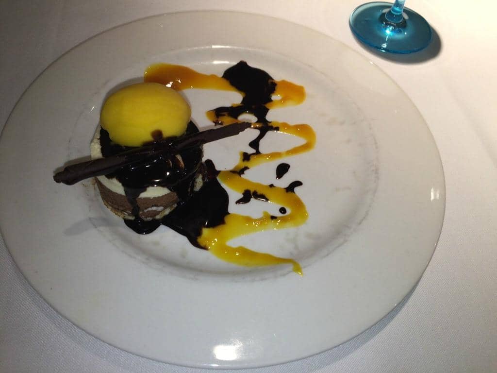 Cozy Atmosphere & Local Ingredients