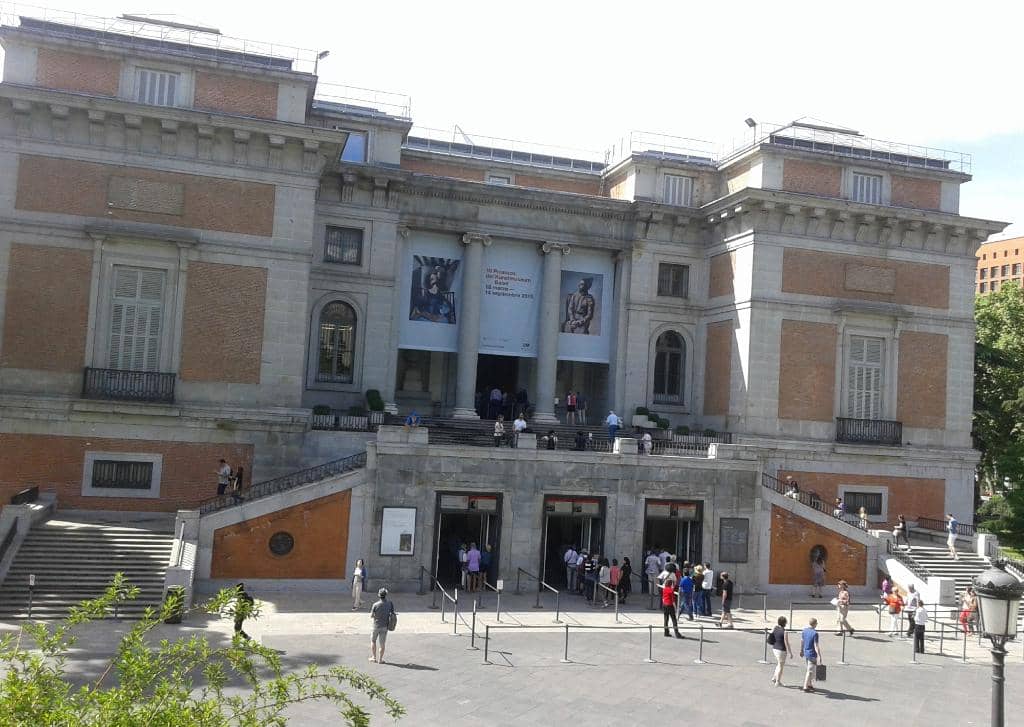 Prado Museum