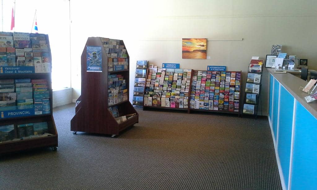 Semiahmoo Trail to Elgin Park