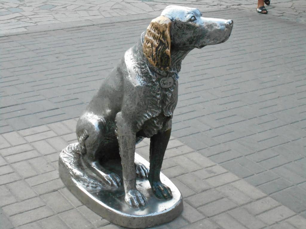 Nighttime Illumination